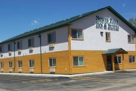 North Park Inn & Suites Walden Exterior photo